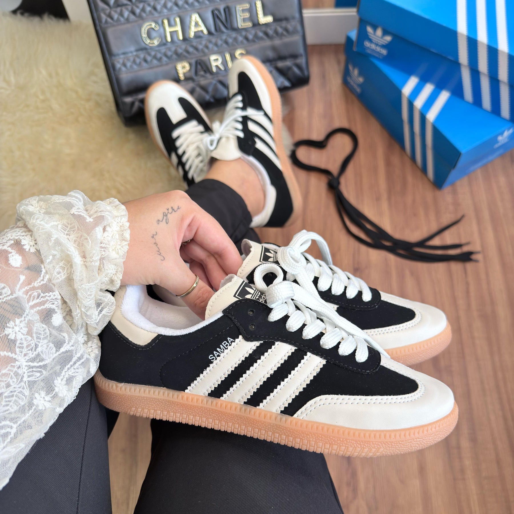 Adidas Samba OG