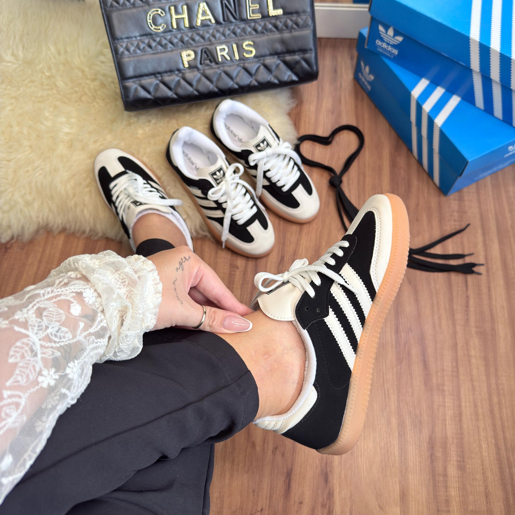 Adidas Samba OG