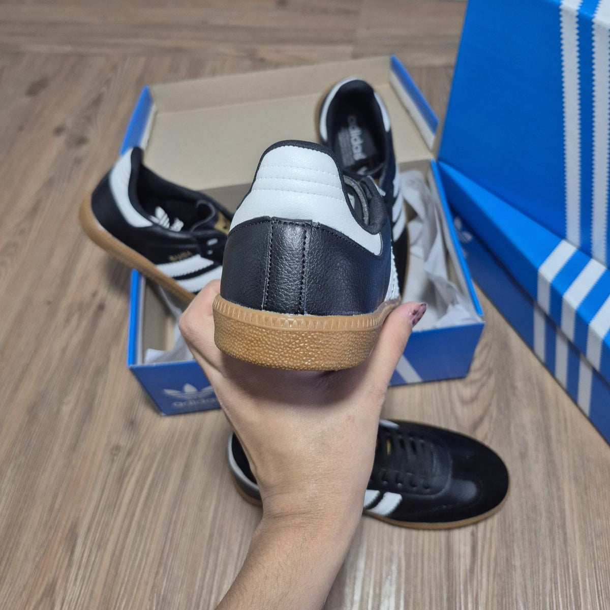 Adidas Samba OG
