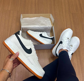 Nike color