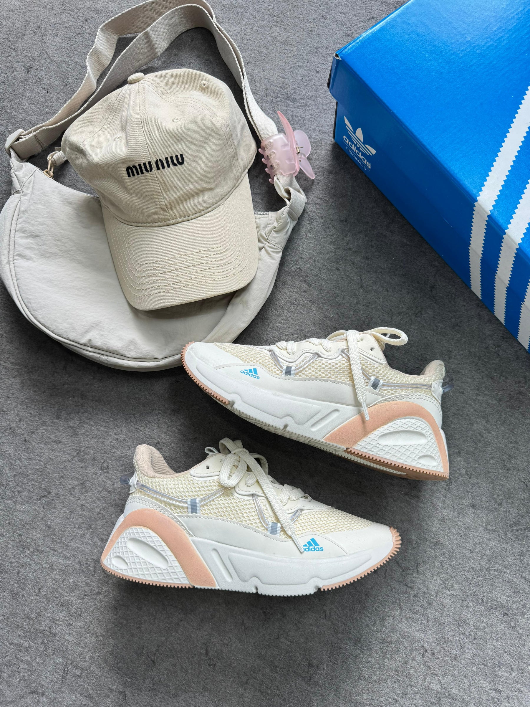 Adidas LXcon
