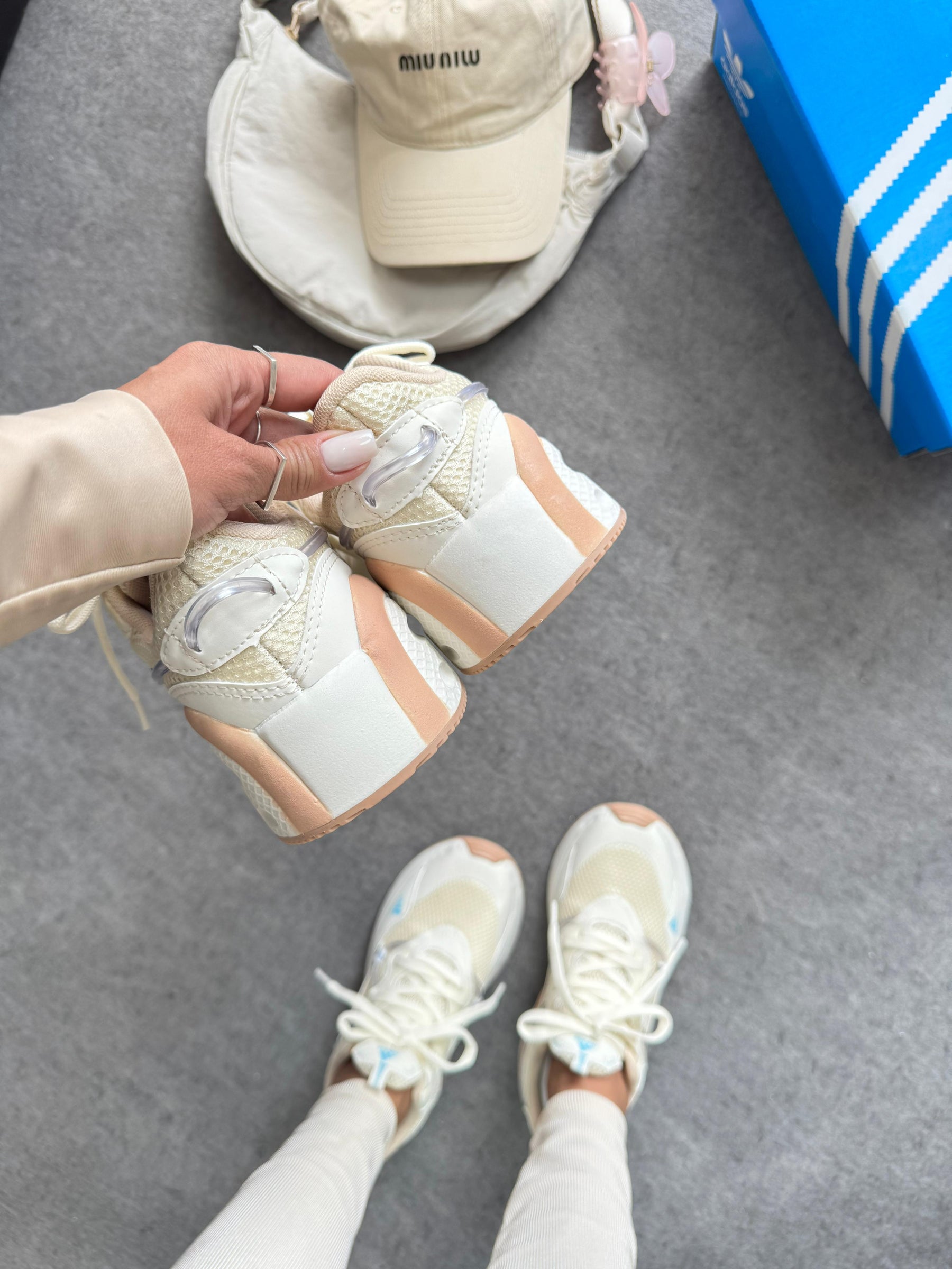 Adidas LXcon