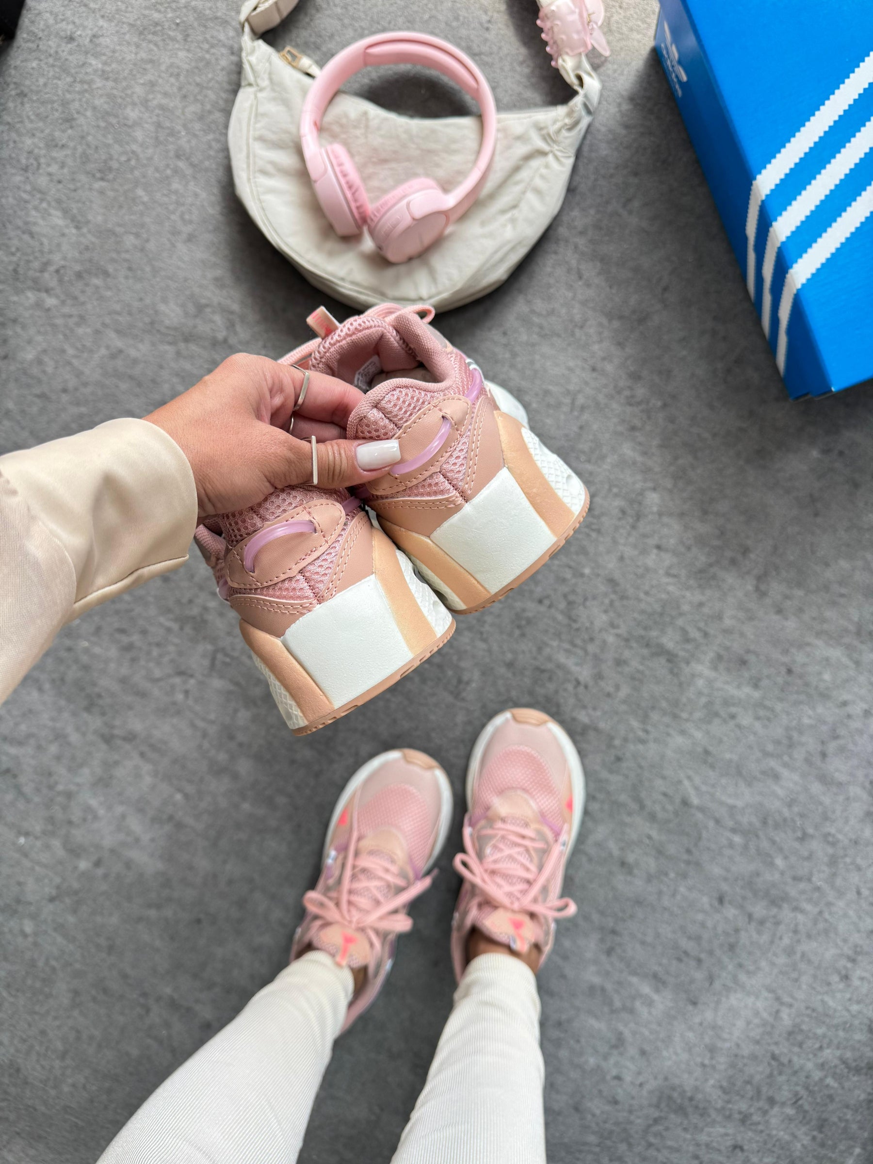 Adidas LXcon