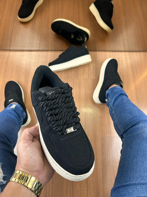 Nike Air Force Nobuck