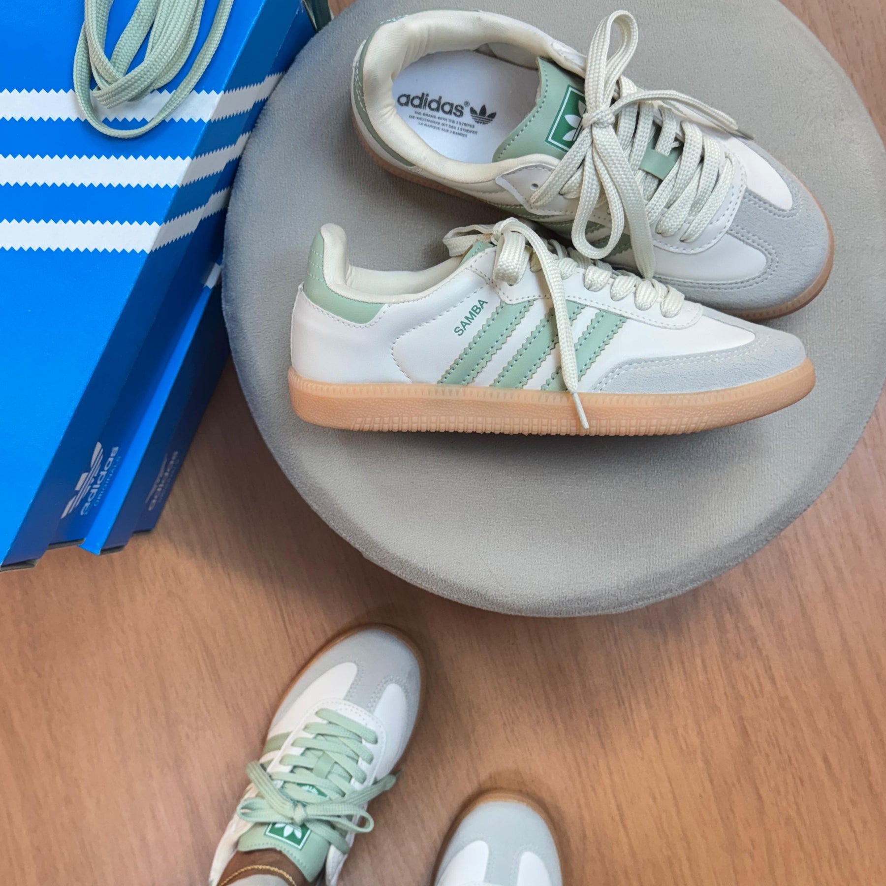 Adidas Samba OG