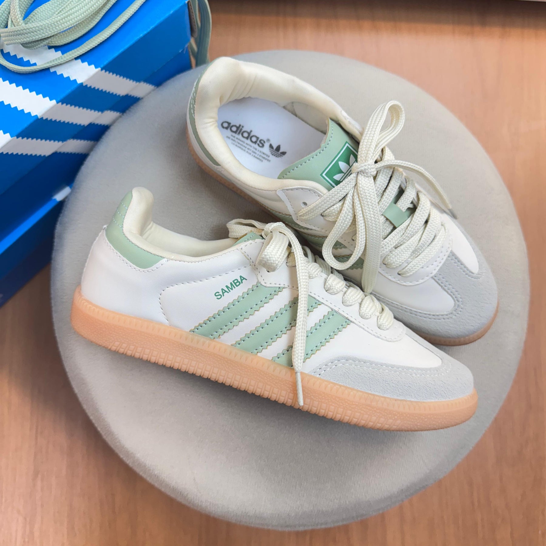 Adidas Samba OG