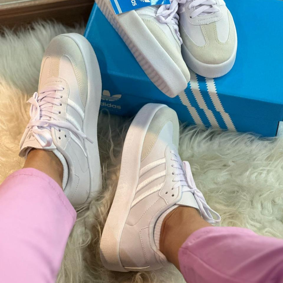 Adidas Sambaê