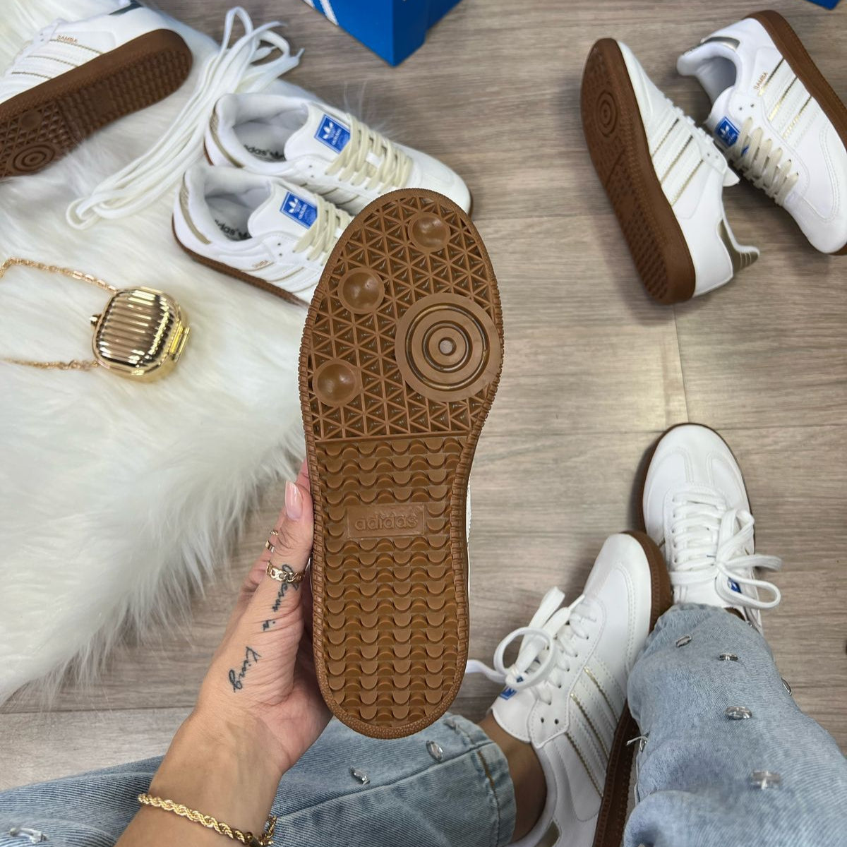 Adidas Samba OG