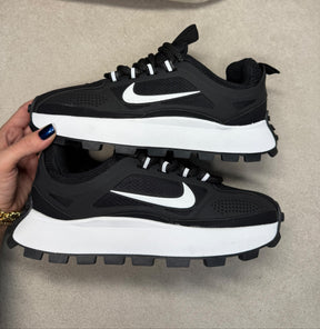 Nike Bailleli