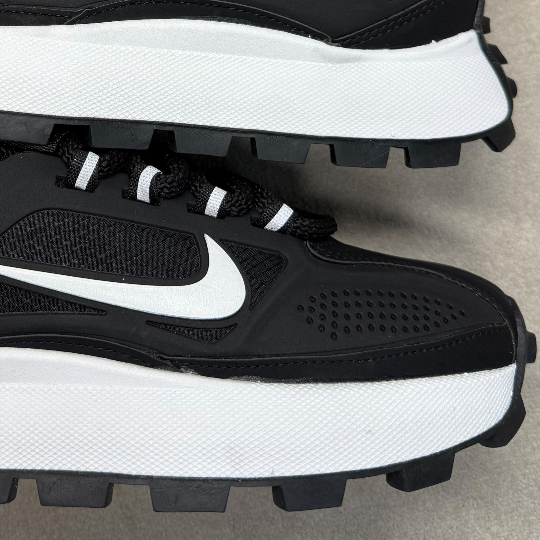 Nike Bailleli