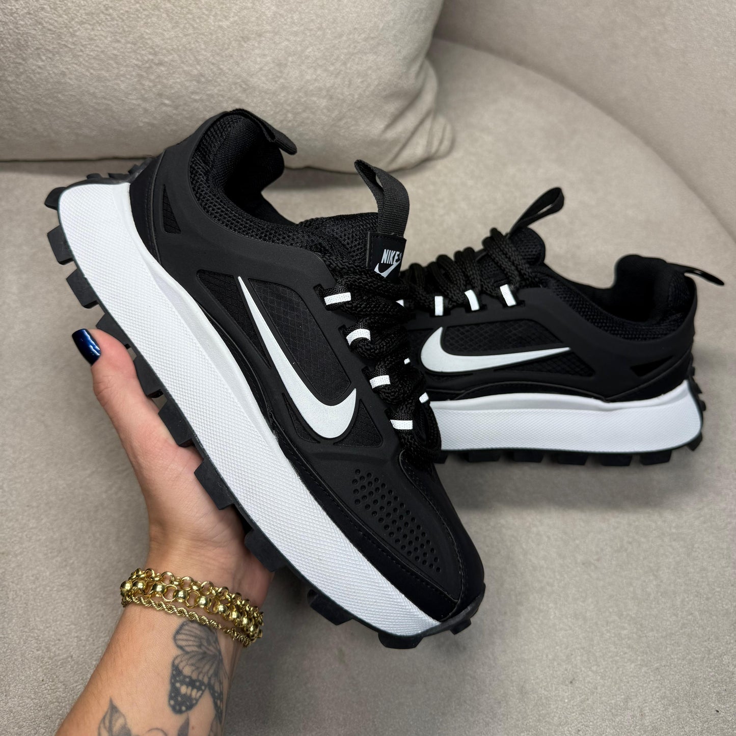 Nike Bailleli