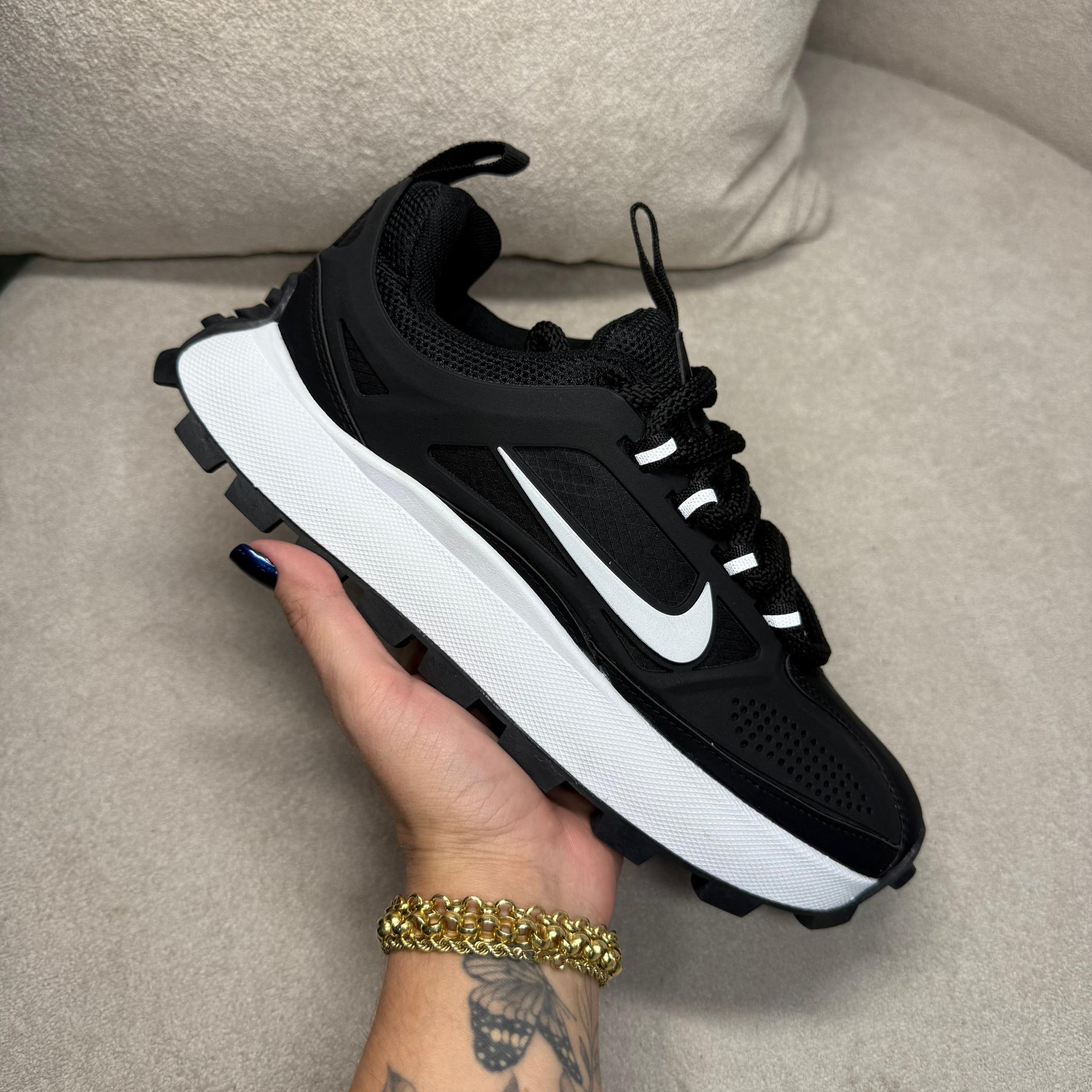 Nike Bailleli