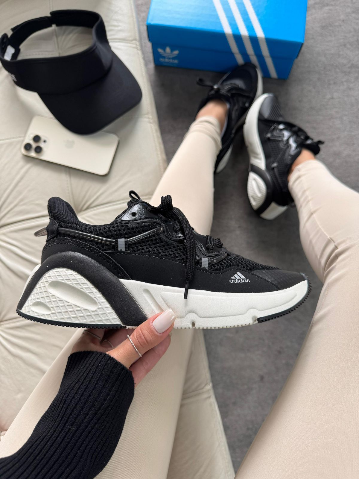 Adidas LXcon