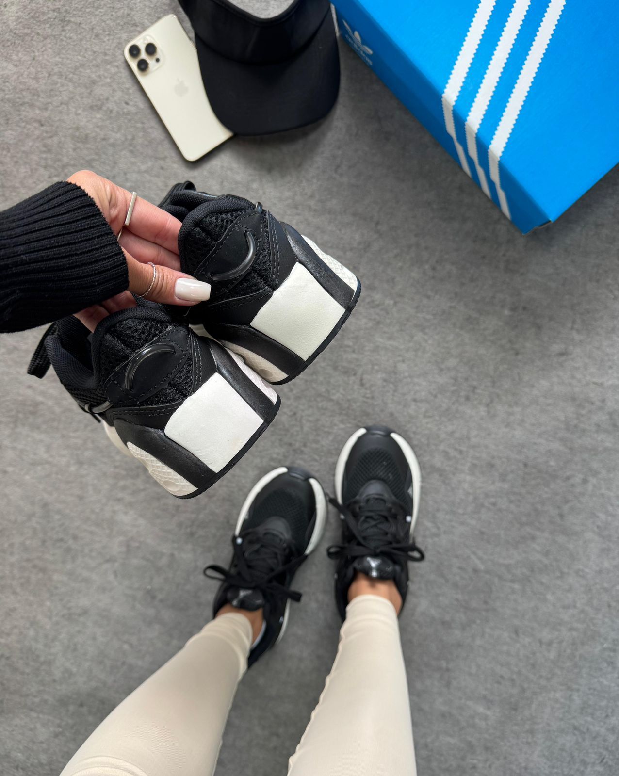 Adidas LXcon