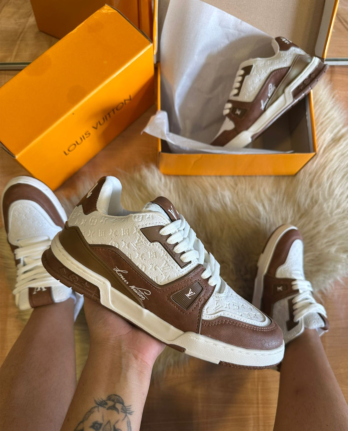 Louis Vuitton 54