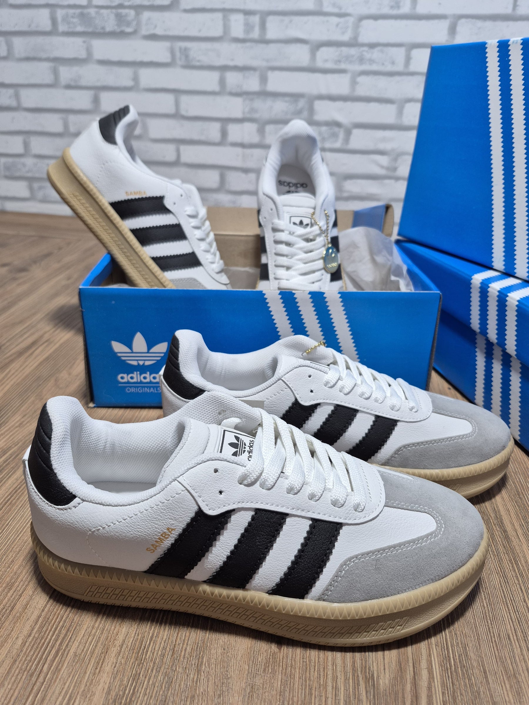 Adidas Samba XLG