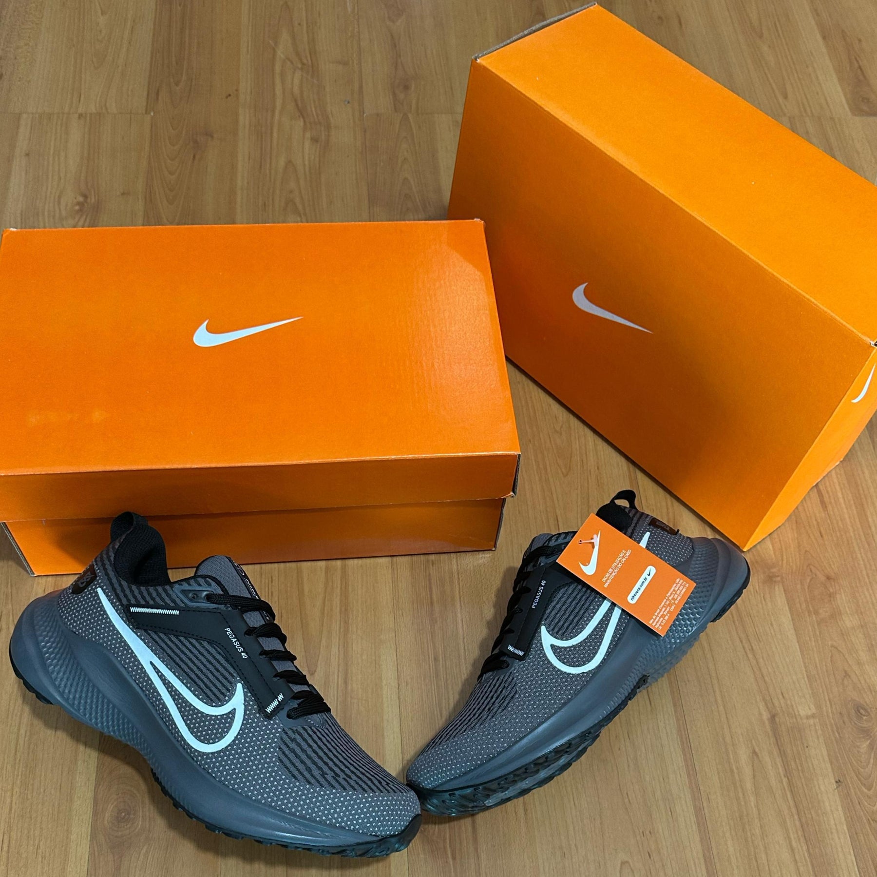 Nike Pegasus 40