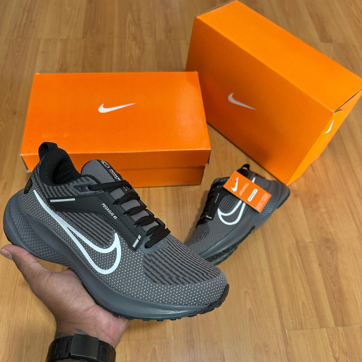 Nike Pegasus 40