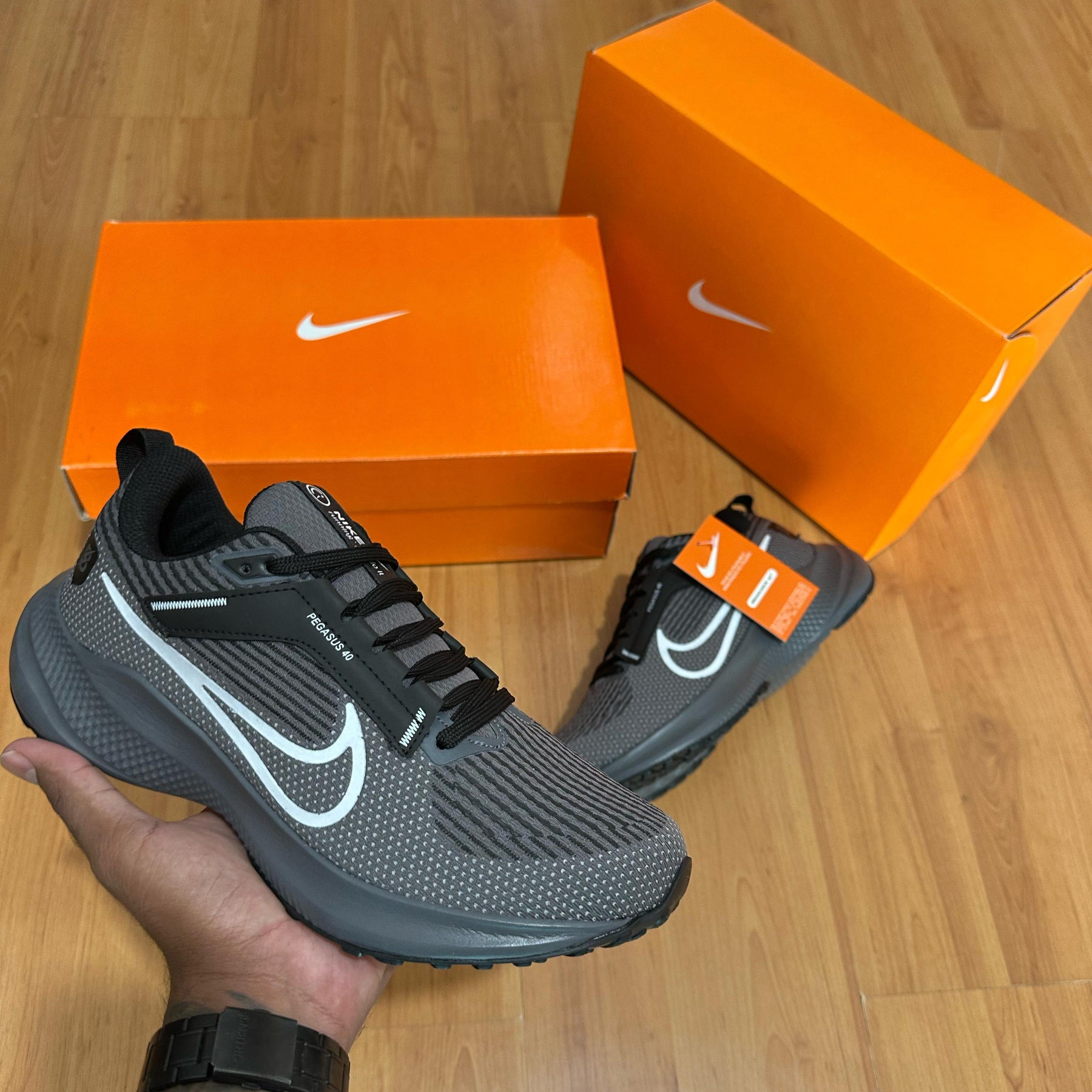 Nike Pegasus 40