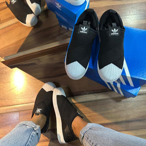 Adidas Slip On