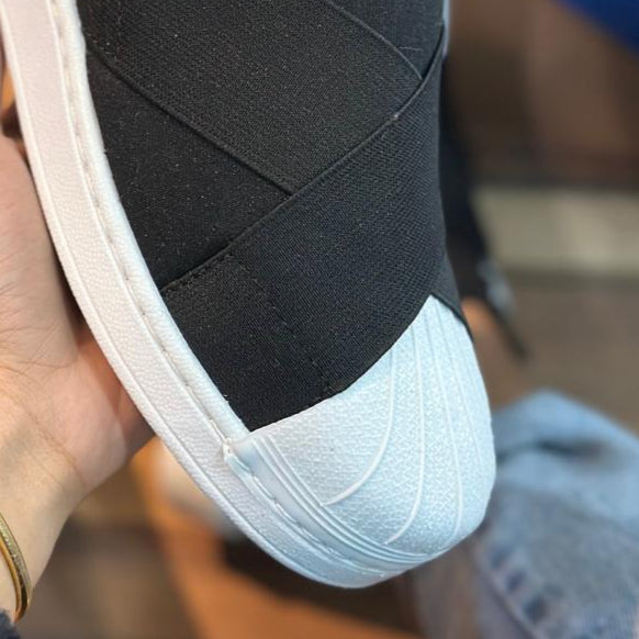 Adidas Slip On