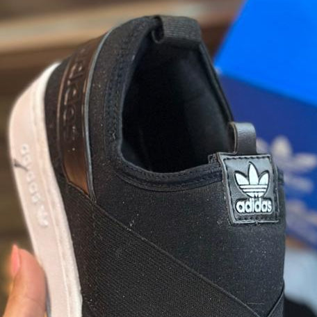 Adidas Slip On