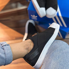 Adidas Slip On