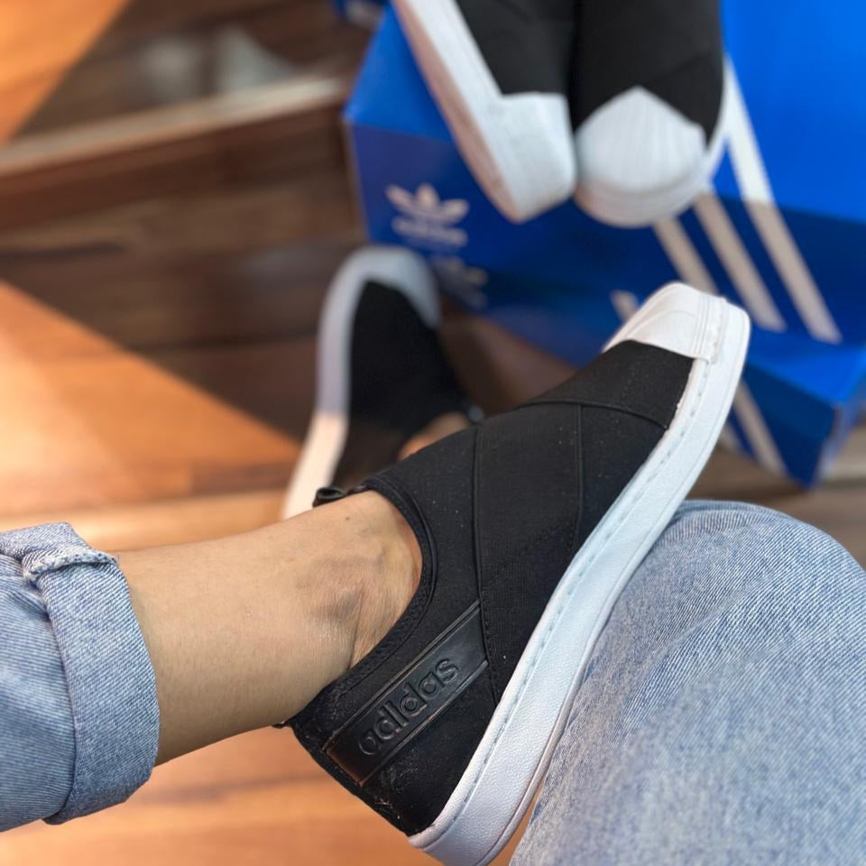 Adidas Slip On