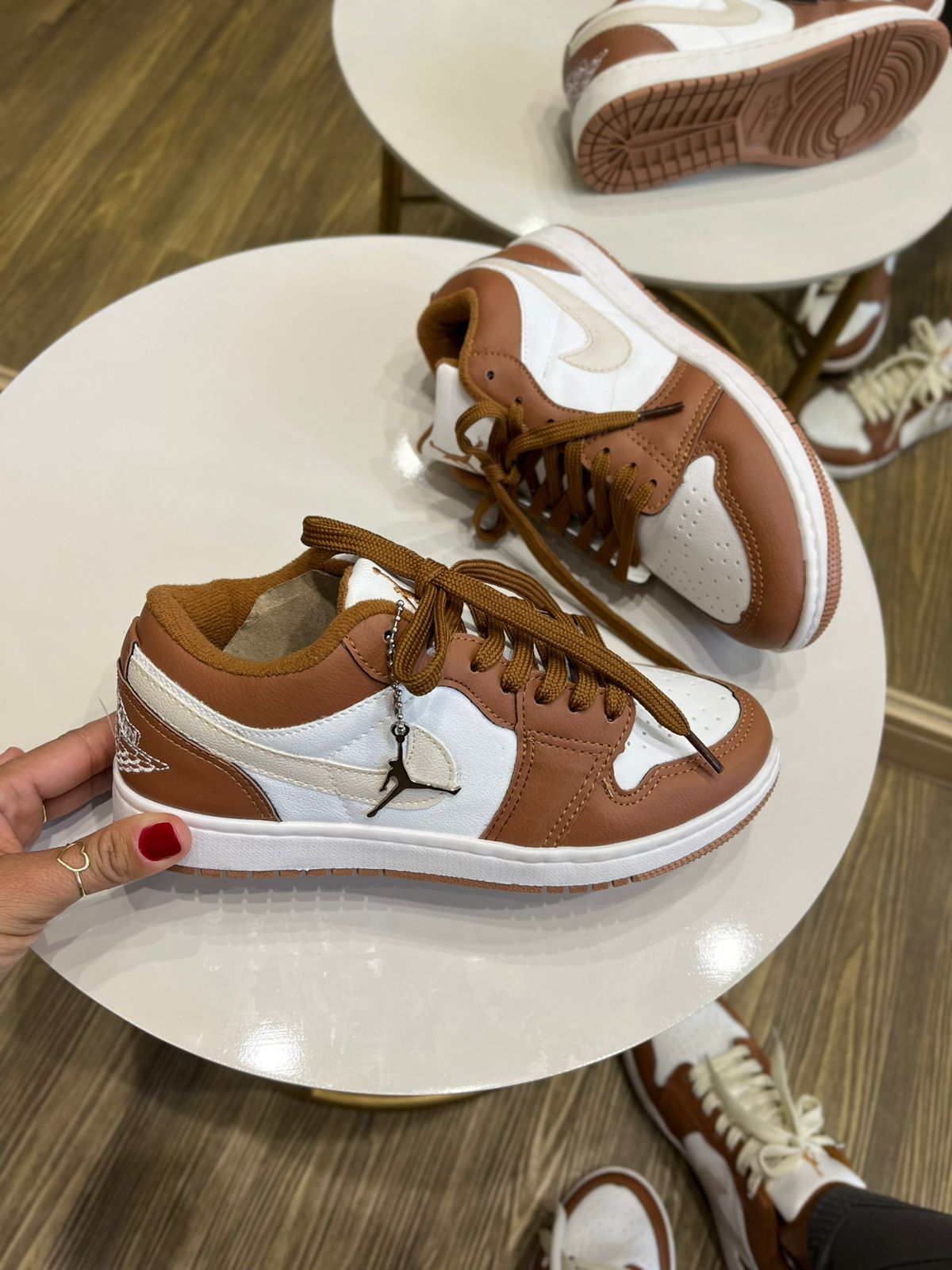 Nike Air Jordan Low Prime