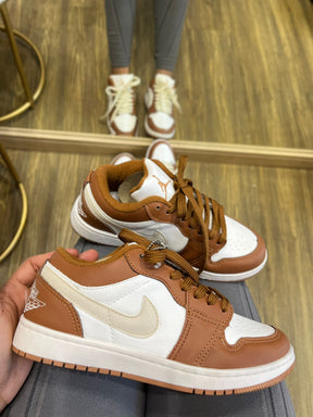 Nike Air Jordan Low Prime