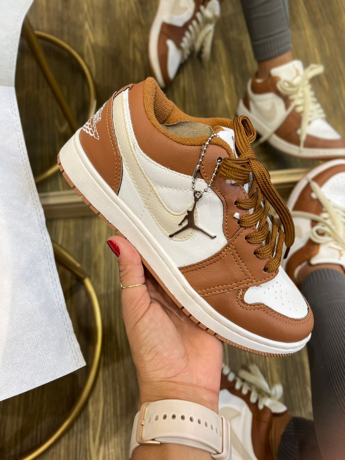 Nike Air Jordan Low Prime