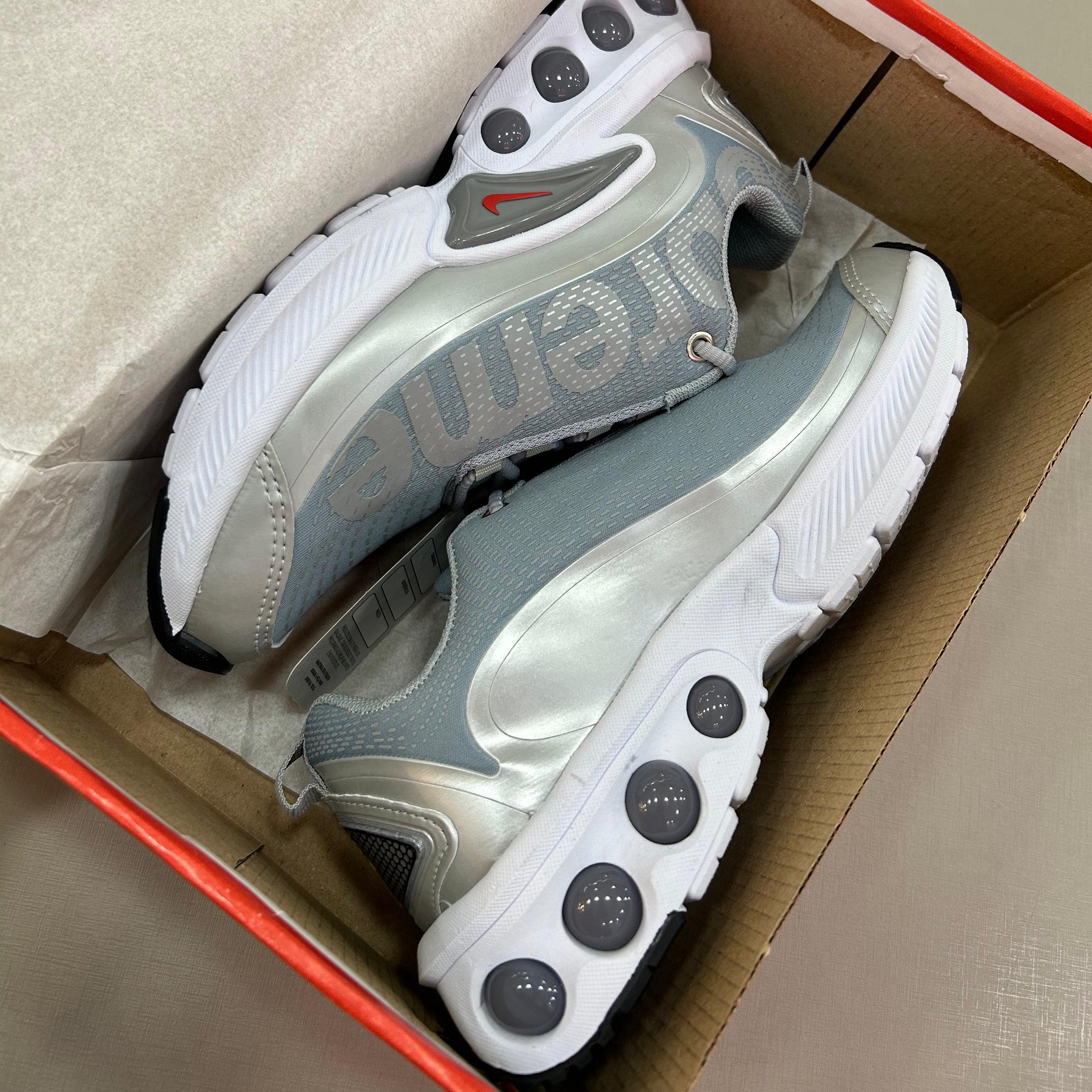 SP-520 AIR MAX DN SUPREME