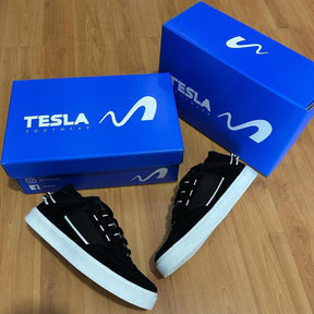 Tênis Tesla
