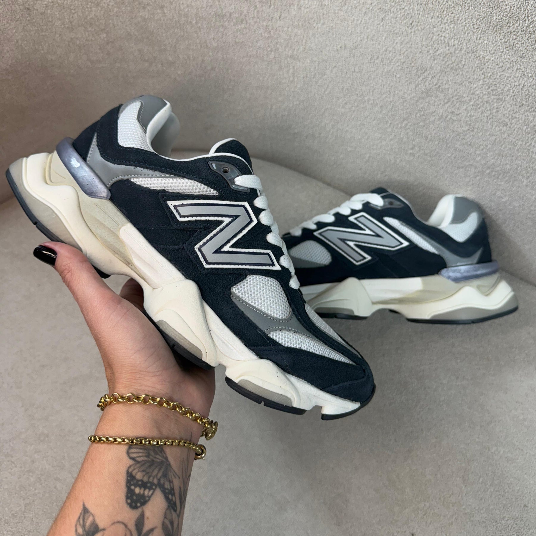 New Balance 9060