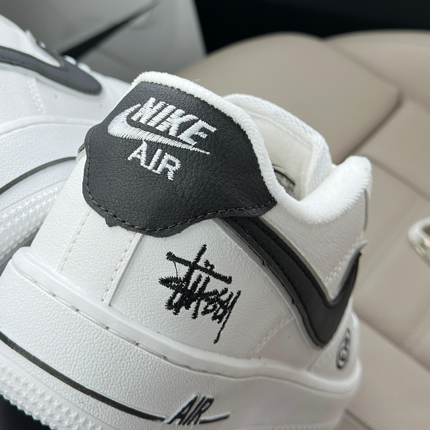 Nike Air Force 1 Low Pro