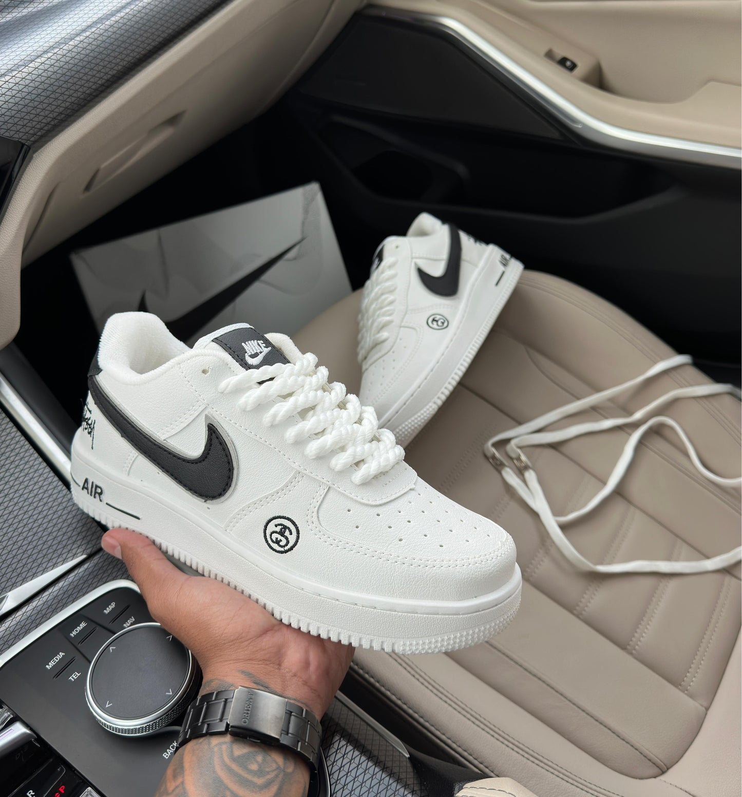 Nike Air Force 1 Low Pro