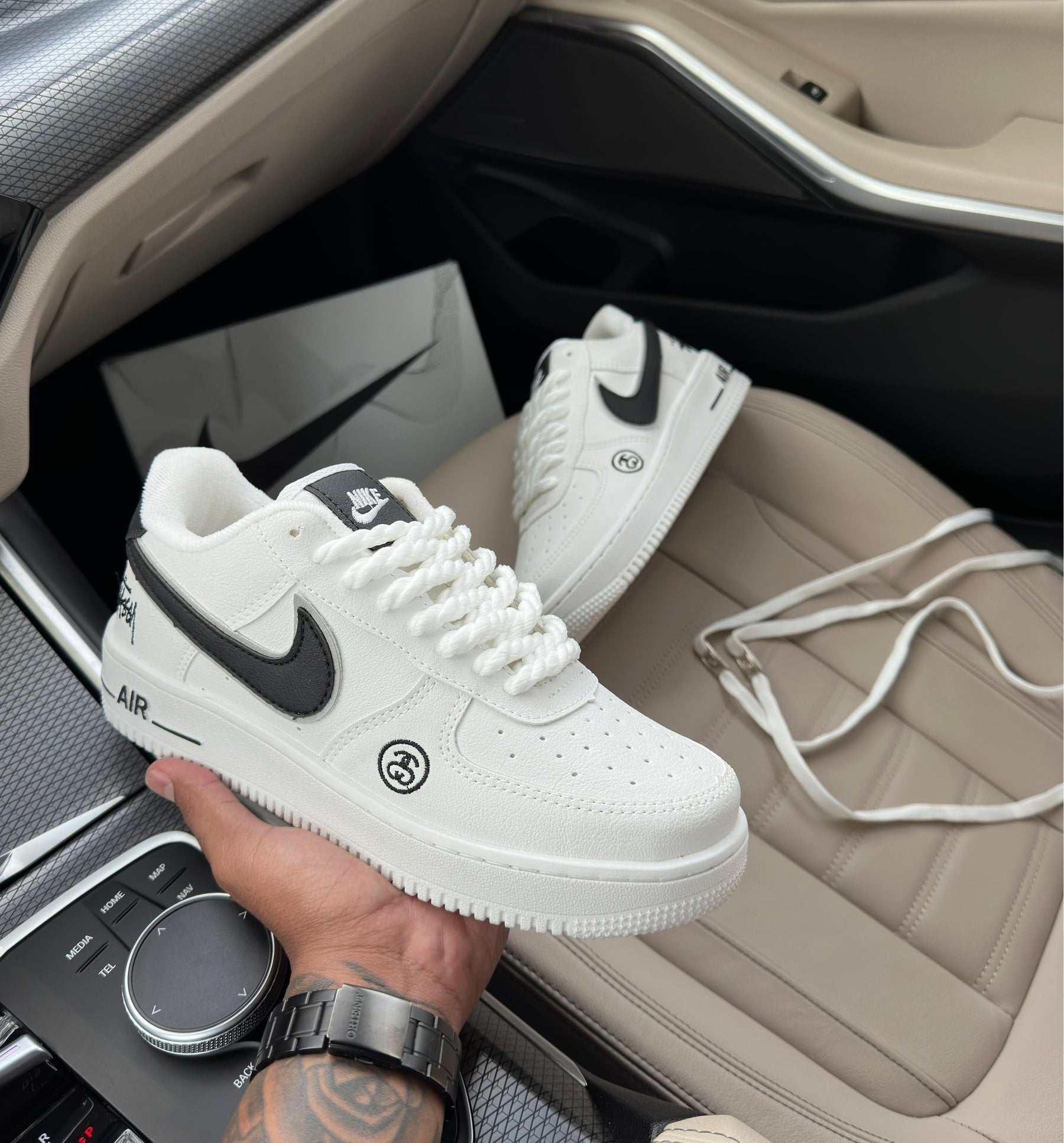 Nike Air Force 1 Low Pro