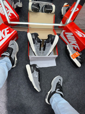 Tênis Nike Zoomx Invincible Run FK 3