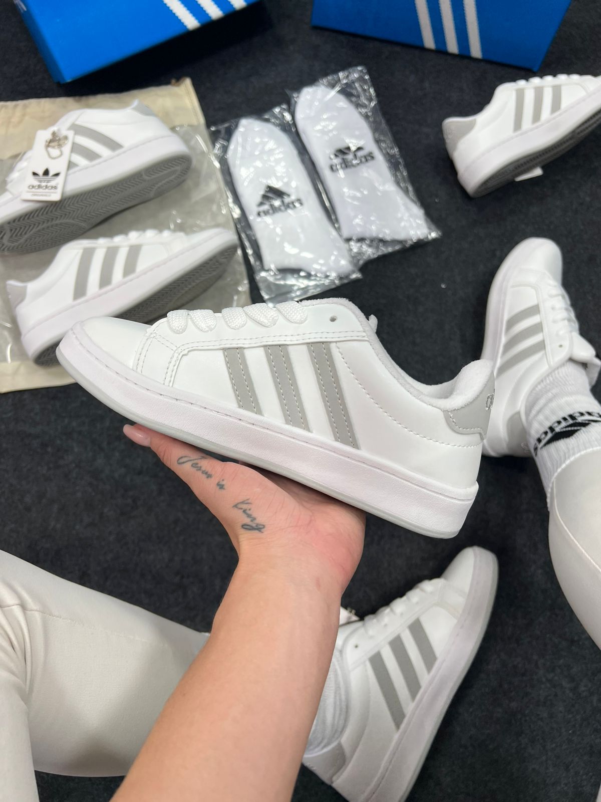 Adidas Ladies