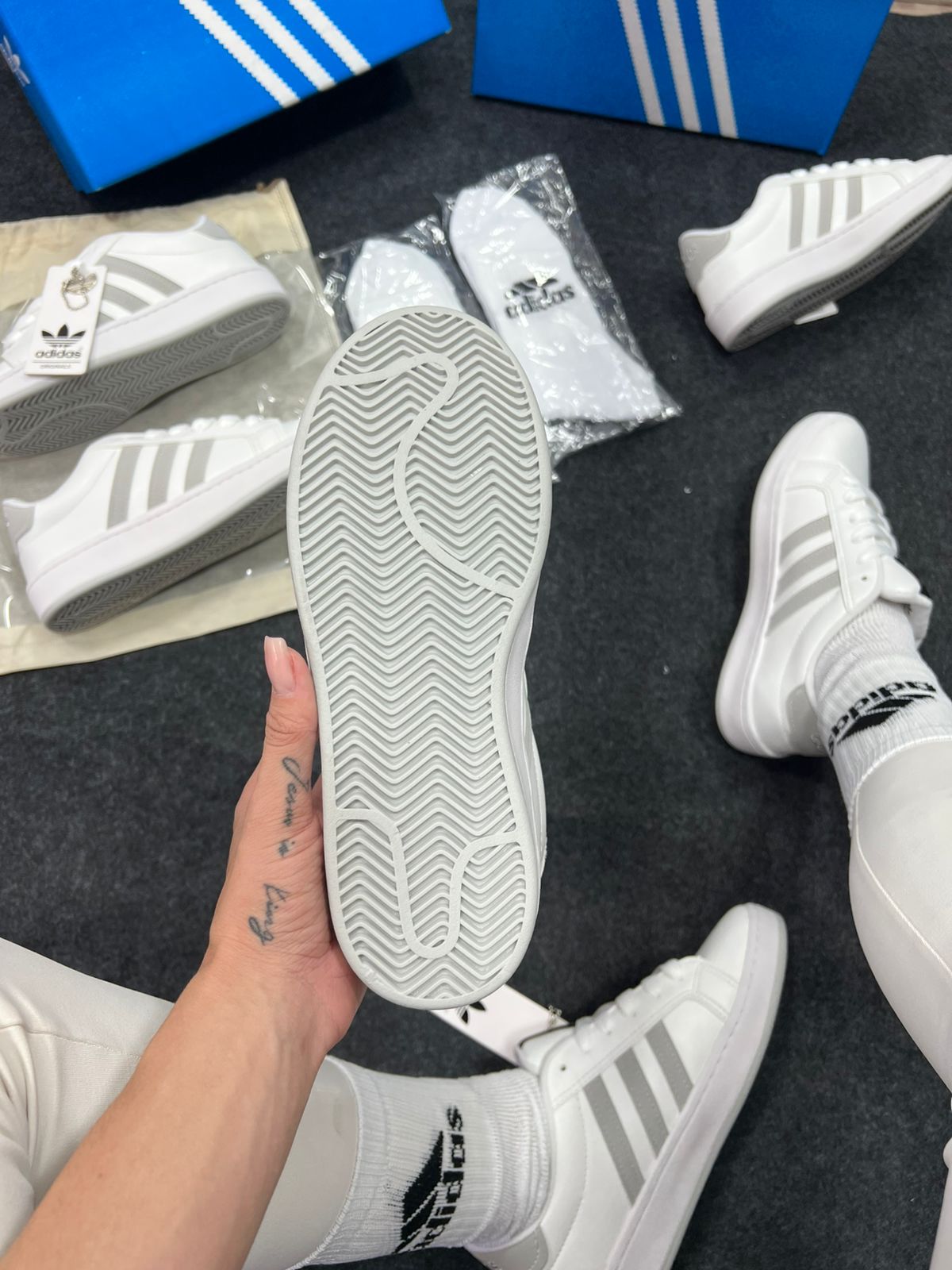Adidas Ladies