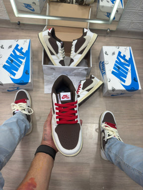 Nike Air Jordan Travis Scott