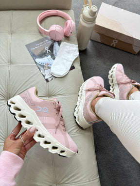 Tênis On Cloud X Loewe