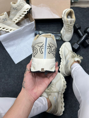 Tênis On Cloud X Loewe