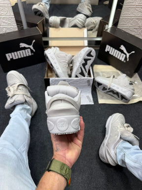 Puma La France