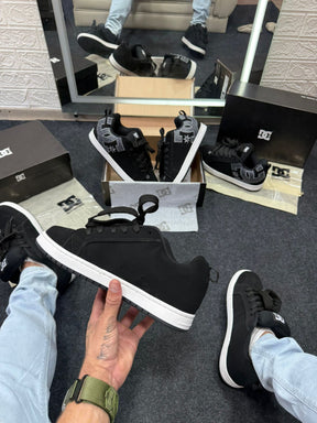 DC SHOES CO USA