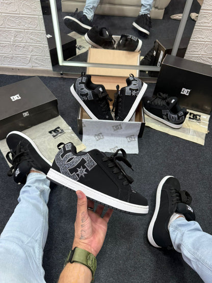DC SHOES CO USA