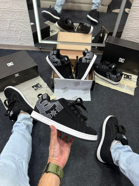 DC SHOES CO USA