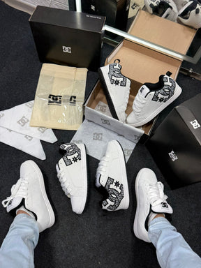 DC SHOES CO USA