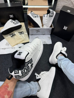 DC SHOES CO USA