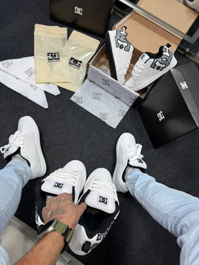 DC SHOES CO USA